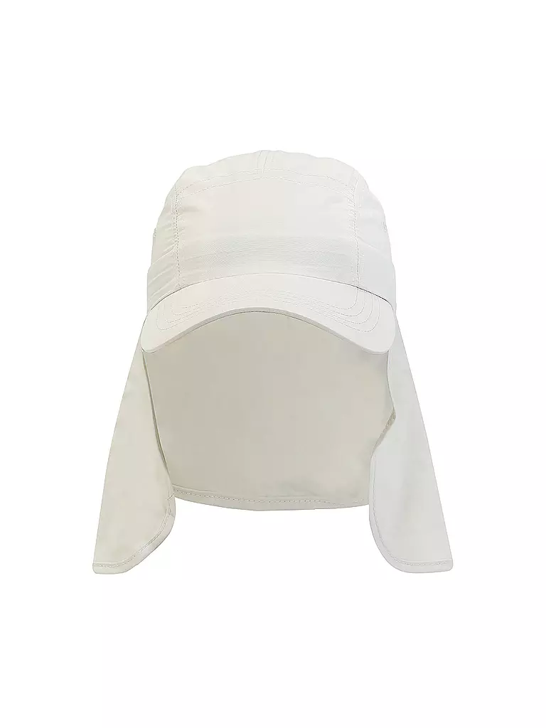 MERU | Casquette de randonnée avec protection de la nuque 50+ |