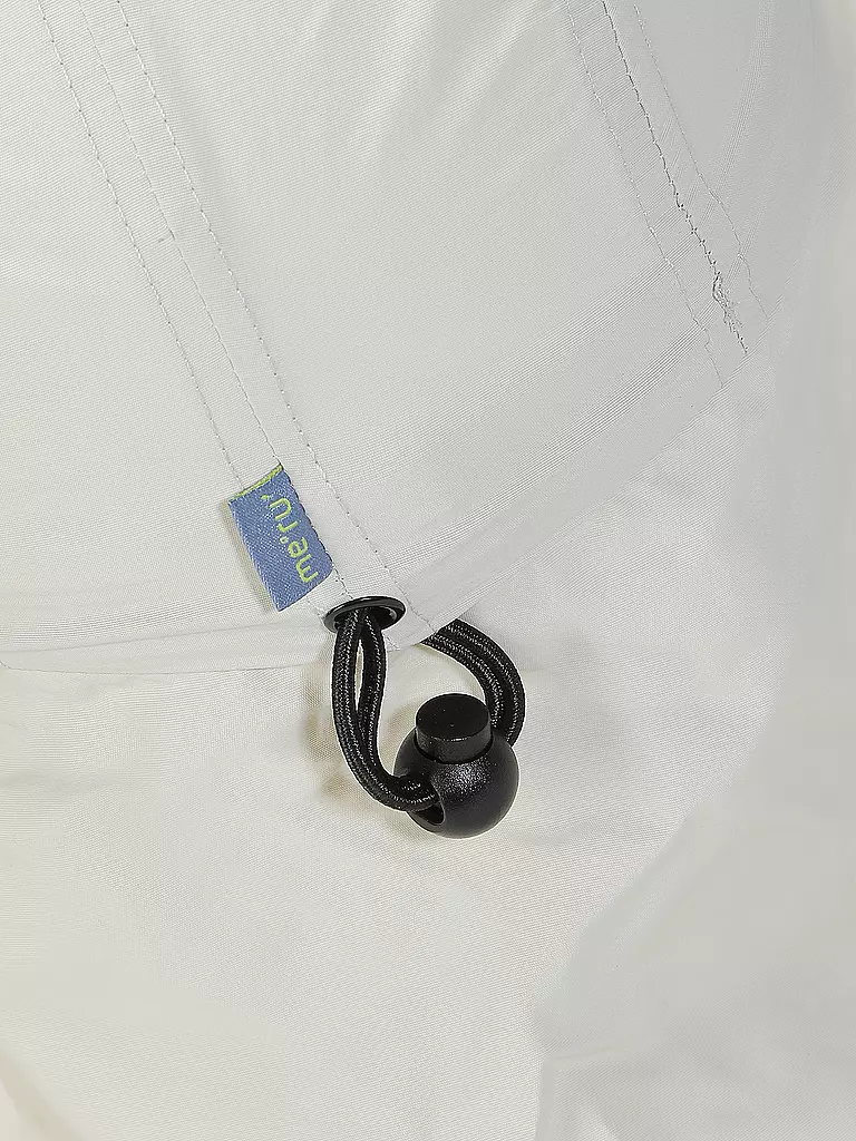 MERU | Casquette de randonnée avec protection de la nuque 50+ |
