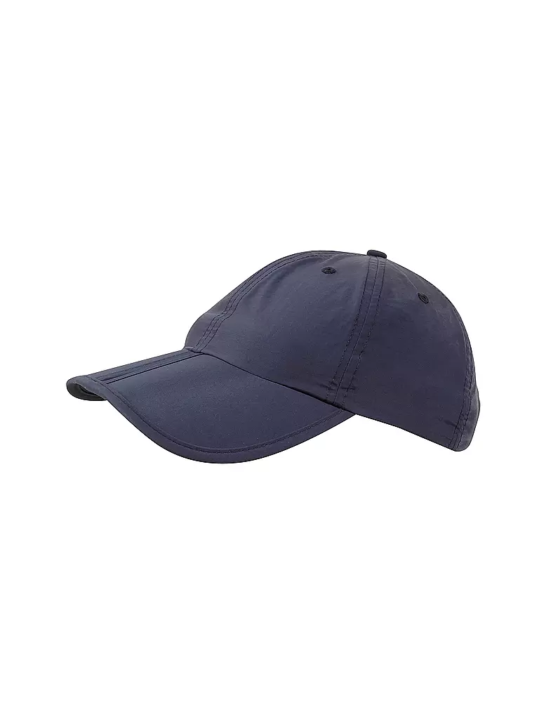 MERU | Casquette Outdoor Clarion | Bleu