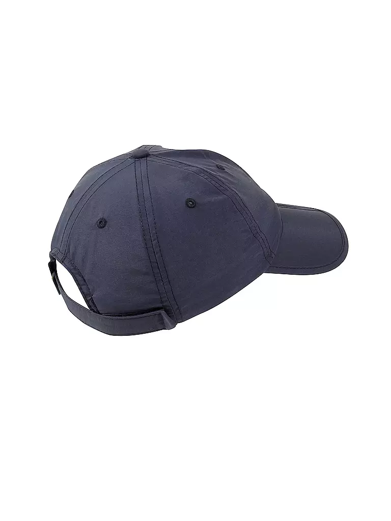 MERU | Casquette Outdoor Clarion | Bleu