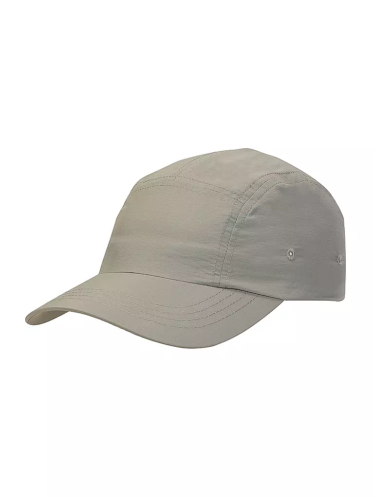 MERU | Casquette | Olive