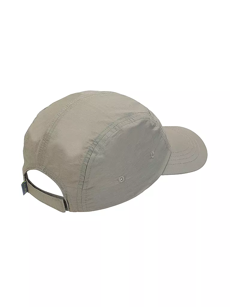 MERU | Casquette | Olive