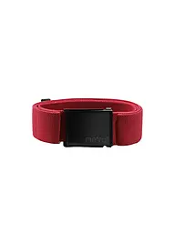 MERU | Ceinture Telemark | Rouge