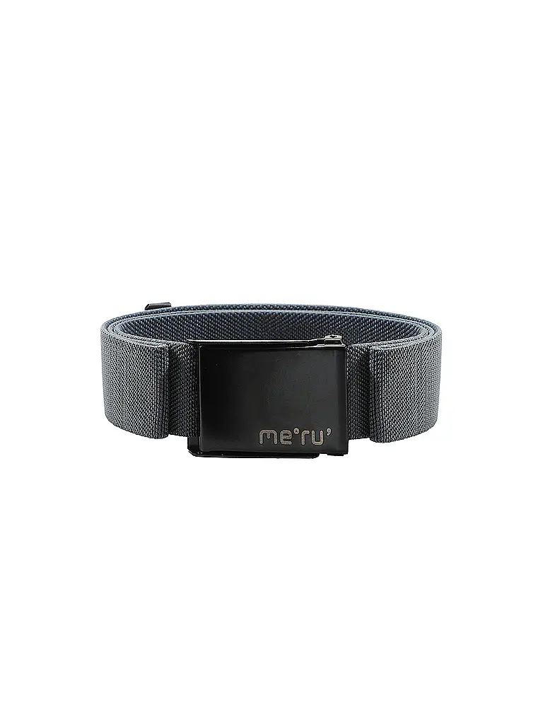 MERU | Ceinture Telemark | Gris