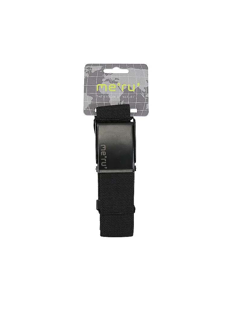MERU | Ceinture Telemark |