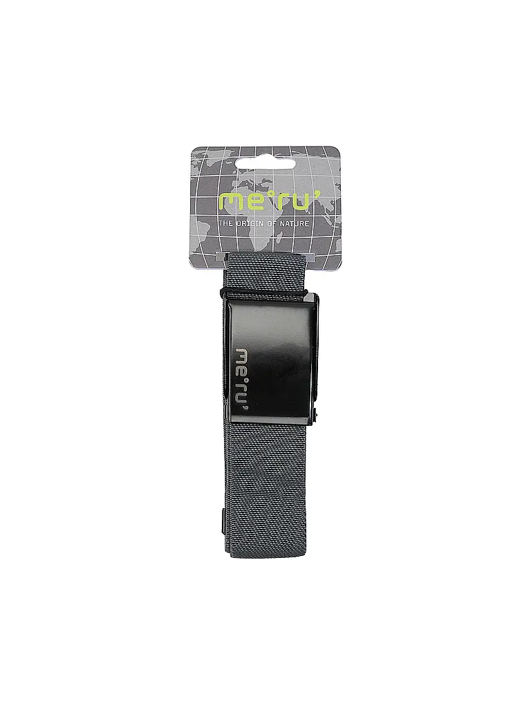 MERU | Ceinture Telemark |