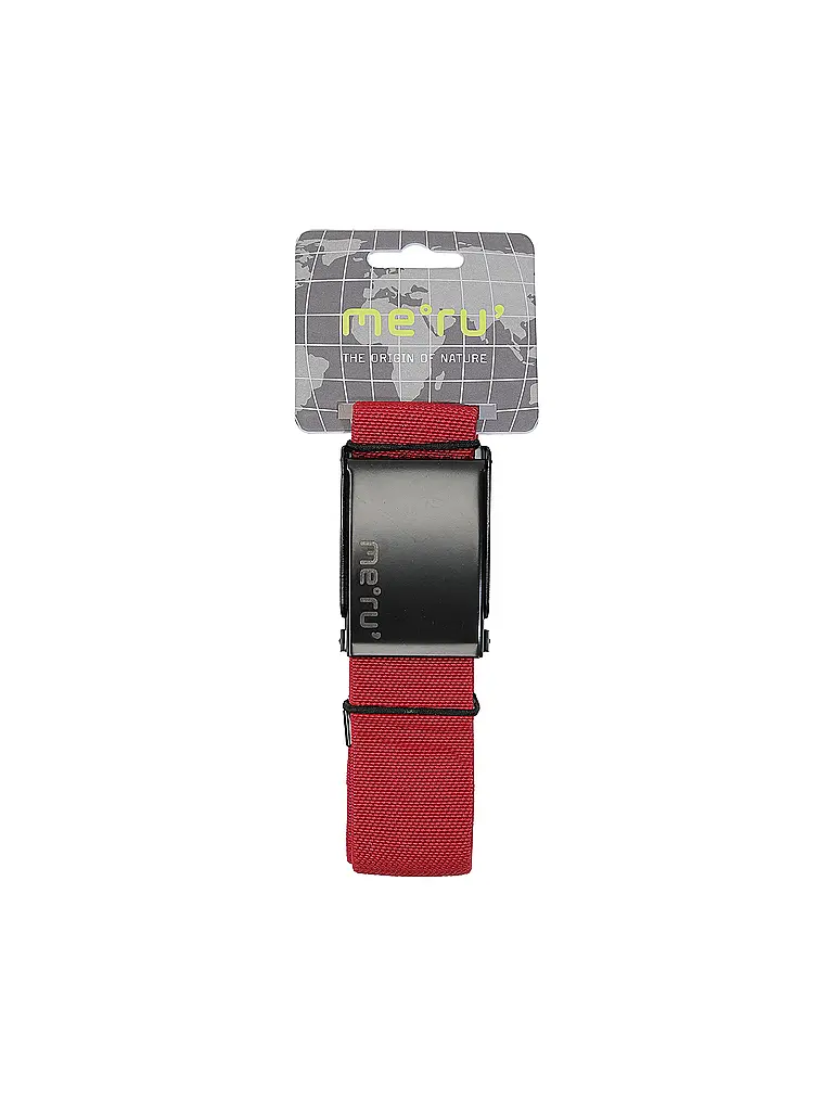MERU | Ceinture Telemark |