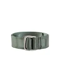 MERU | Ceinture Troms | Olive