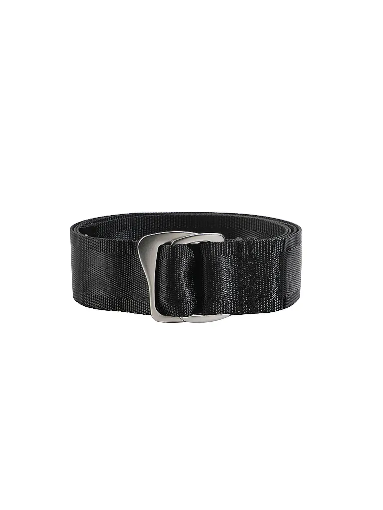 MERU | Ceinture Troms | Noir