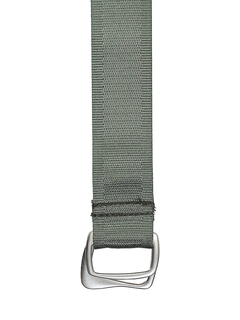 MERU | Ceinture Troms | Olive