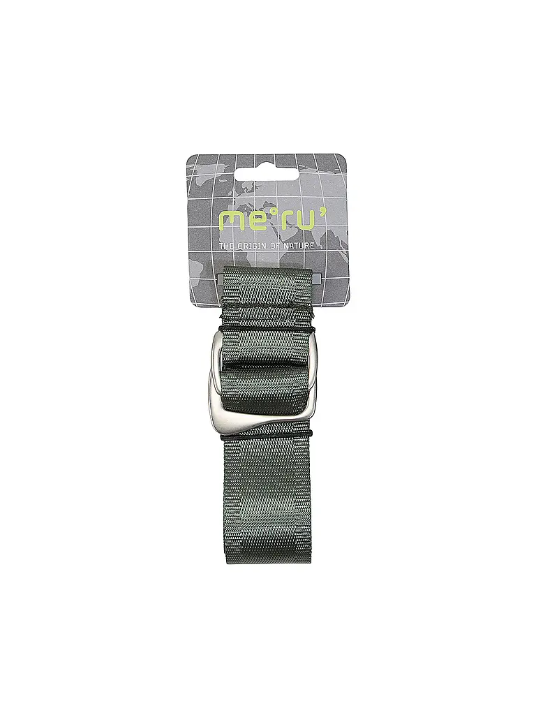MERU | Ceinture Troms |