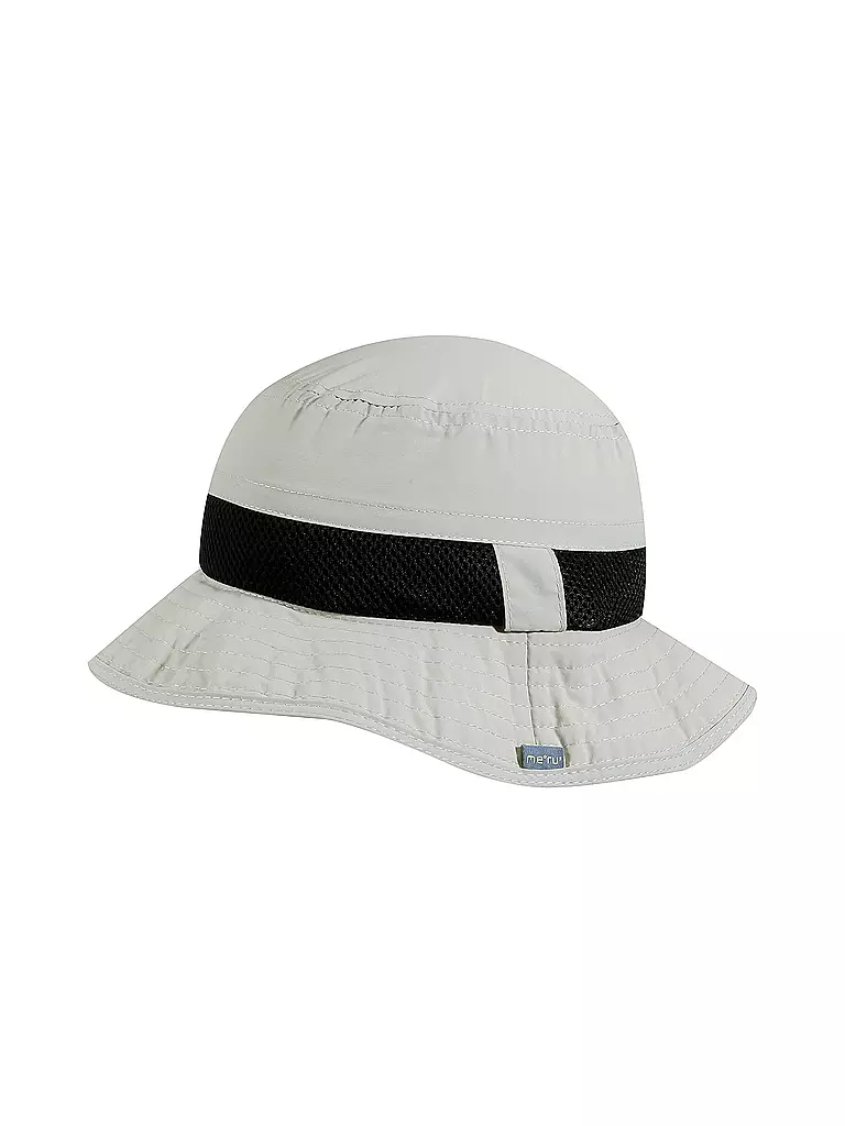 MERU | Chapeau de randonnée Botswana 50+ | Beige