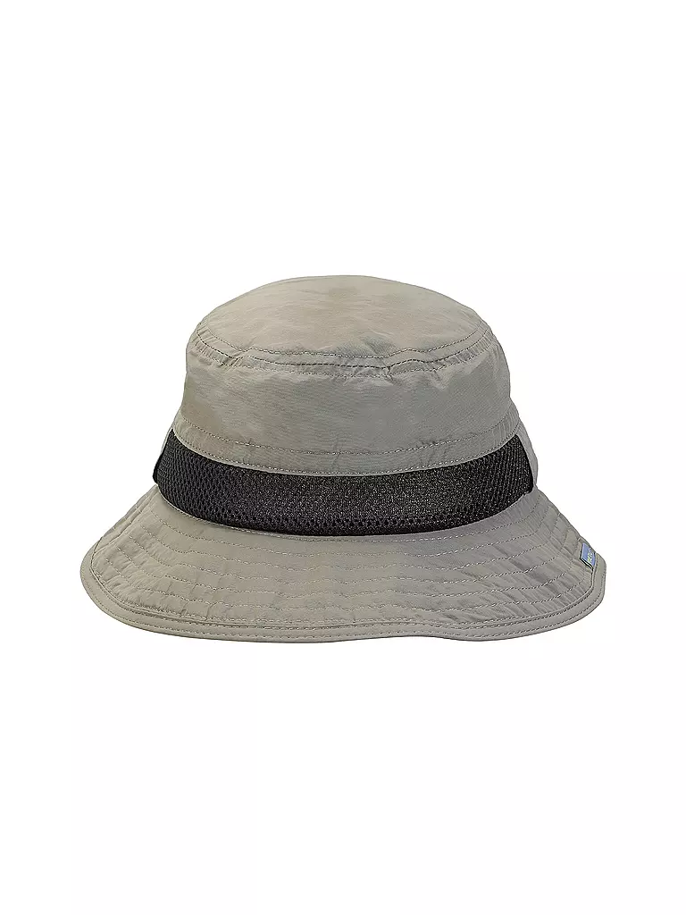 MERU | Chapeau de soleil Air Mesh | Olive