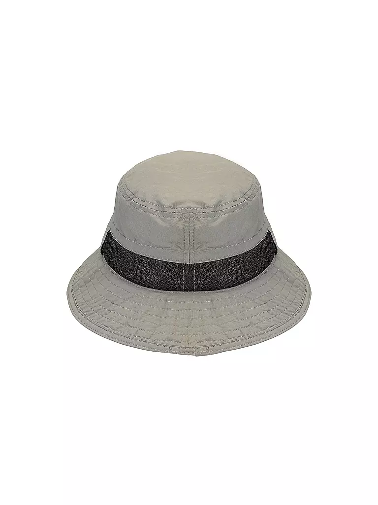 MERU | Chapeau de soleil Air Mesh | Olive