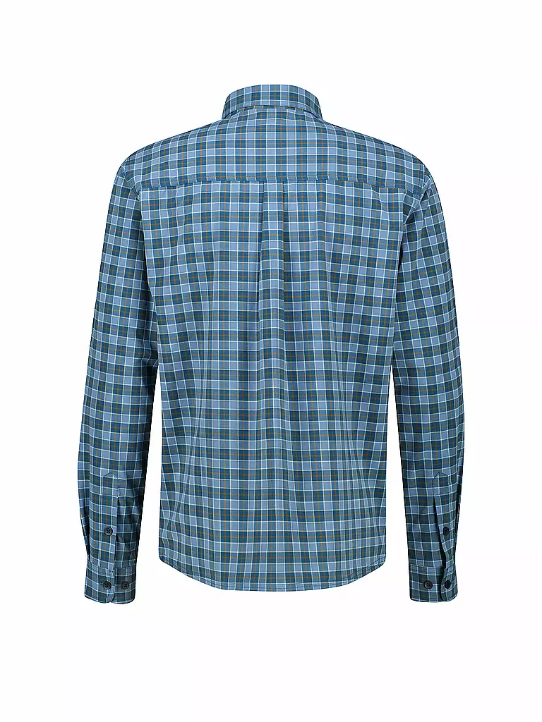 MERU | Chemise d'extérieur pour homme Peania |