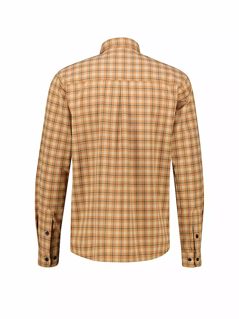MERU | Chemise d'extérieur pour homme Peania |