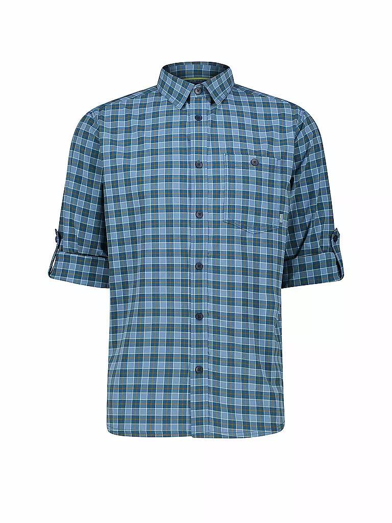 MERU | Chemise d'extérieur pour homme Peania |