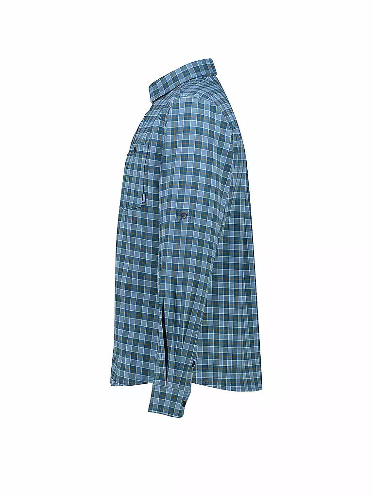 MERU | Chemise d'extérieur pour homme Peania |
