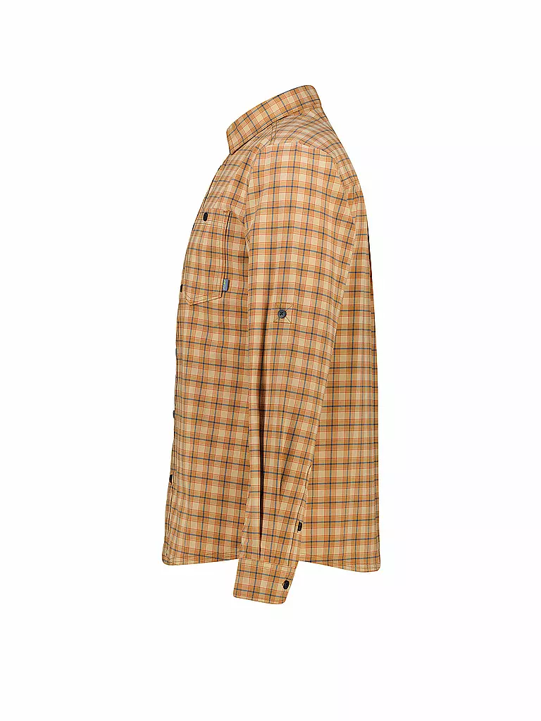 MERU | Chemise d'extérieur pour homme Peania |