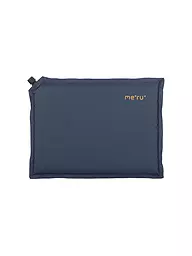 MERU | Coussin d'assise Tera Basic Cushion | Bleu foncé