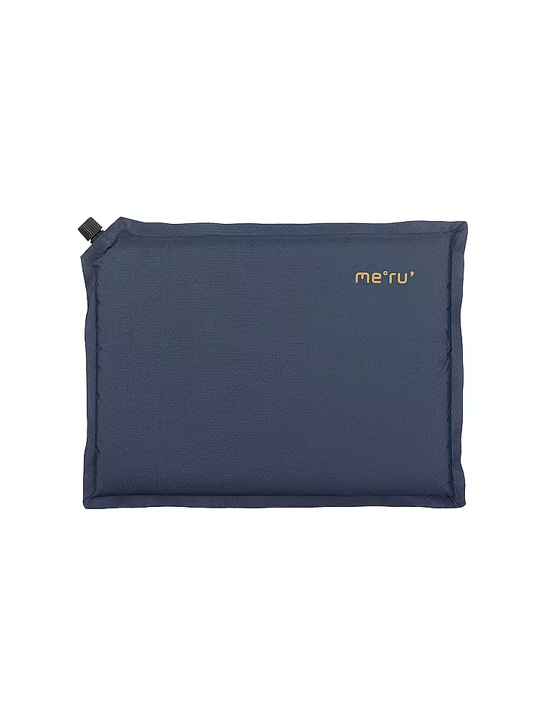 MERU | Coussin d'assise Tera Basic Cushion | Bleu foncé