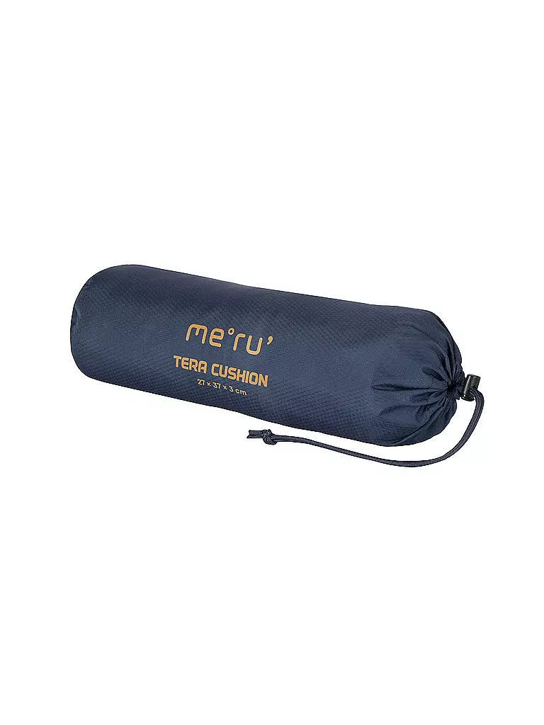 MERU | Coussin d'assise Tera Basic Cushion |
