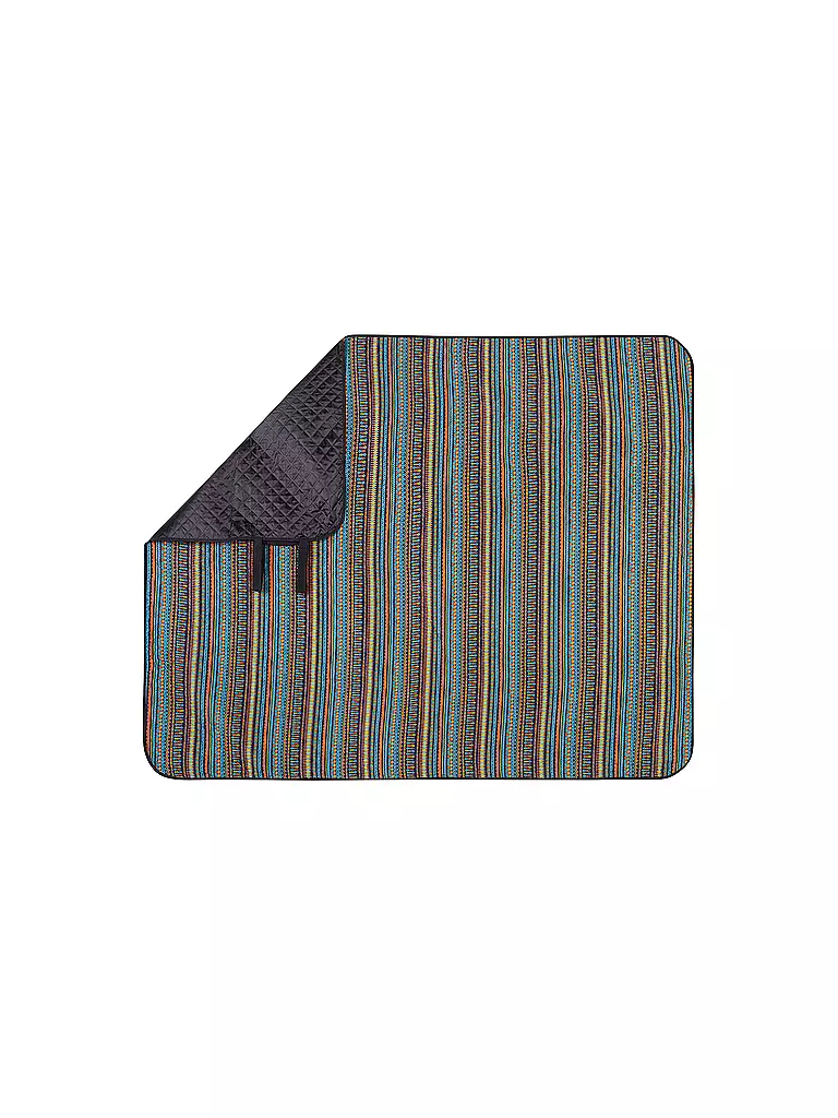 MERU | Couverture de pique-nique Vermont 140 x 170 cm |