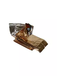 MERU | Couverture de survie | Or