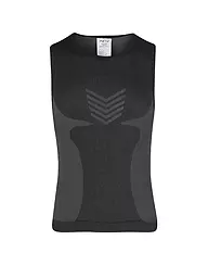 MERU | Débardeur de sport Anvik pour hommes | Noir