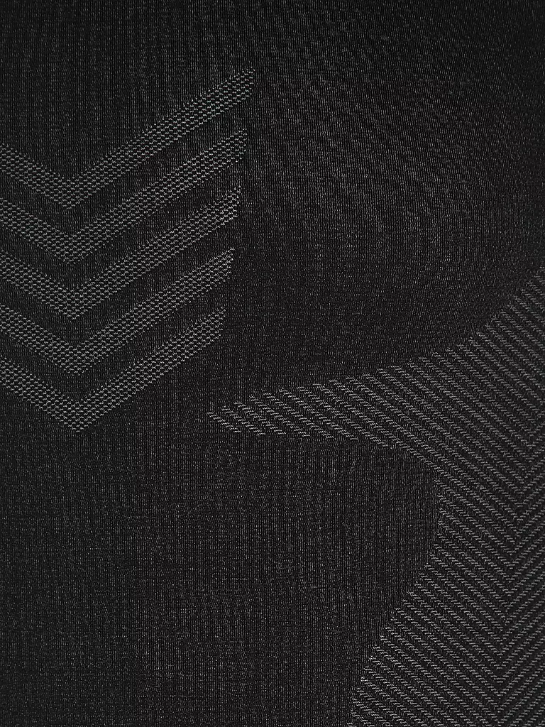 MERU | Débardeur de sport Anvik pour hommes | Noir