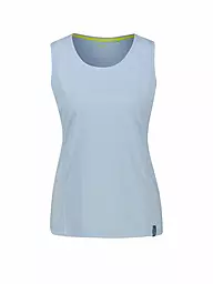MERU | Top fonctionnel Bristol pour femmes | Bleu clair