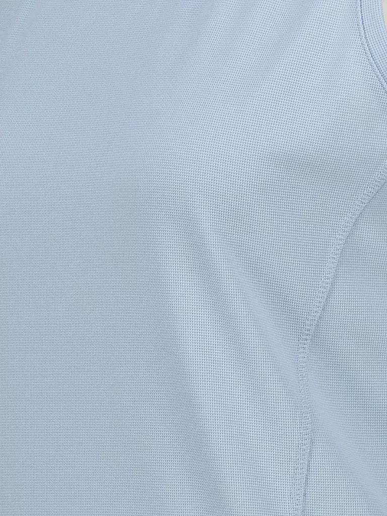 MERU | Débardeur de sport Bristol pour femmes | Bleu clair