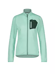 MERU | Damen Fleecejacke Svendborg | Menthe