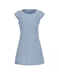 MERU | Damen Freizeitkleid Cartagena | Bleu