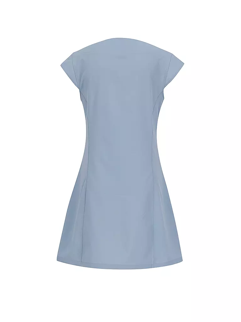 MERU | Damen Freizeitkleid Cartagena | Bleu