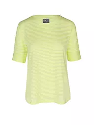 MERU | Damen Funktionsshirt Cannock | Jaune