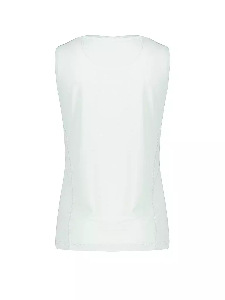 MERU | Damen Funktionstop Bristol | Bleu clair