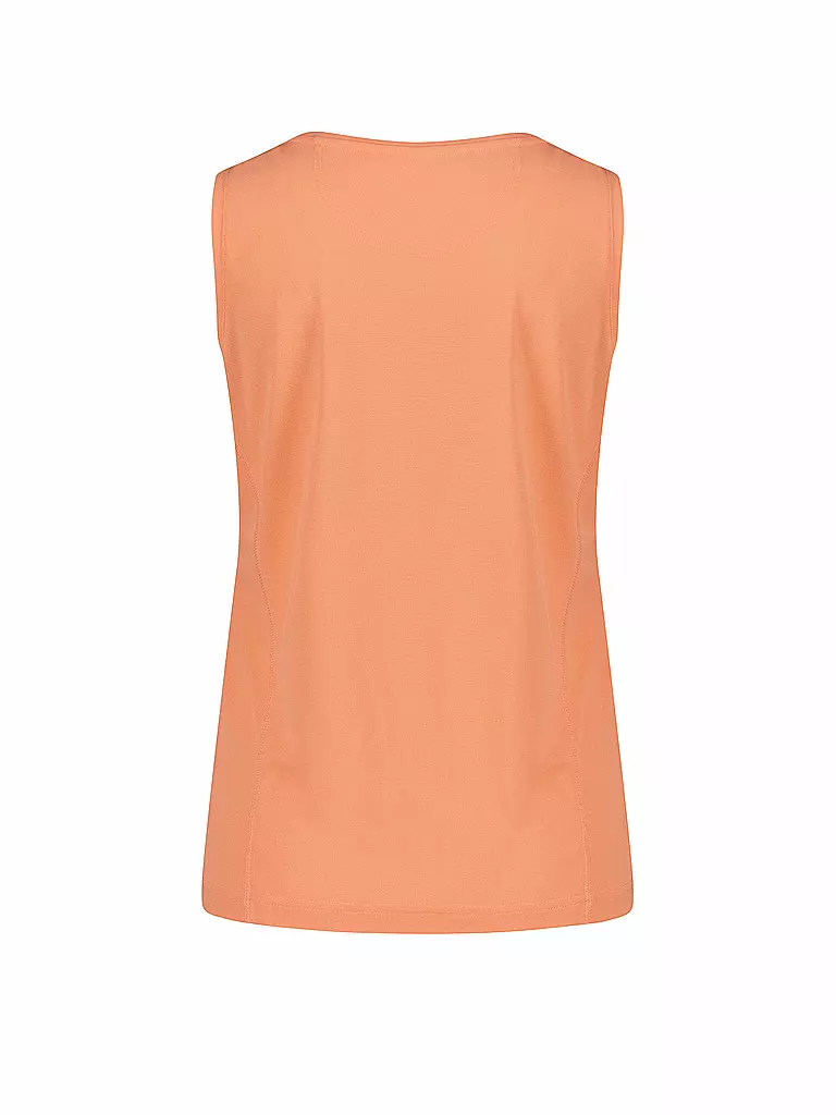 MERU | Damen Funktionstop Bristol | Corail