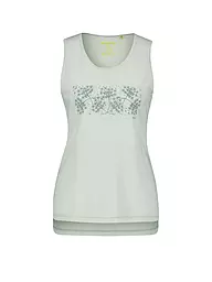 MERU | Damen Funktionstop | Menthe