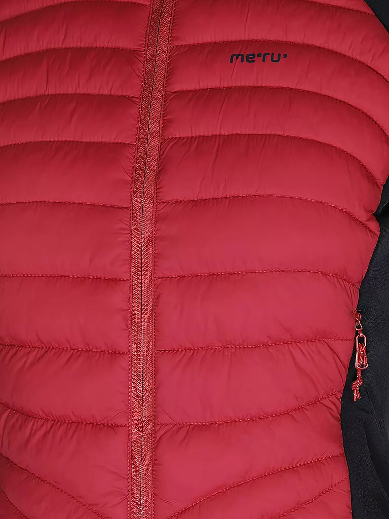 MERU | Damen Iso Hybridjacke Tuluksak | Baie