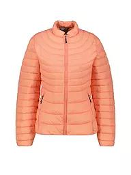 MERU | Damen Isojacke Weston | Rose