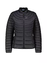 MERU | Damen Isojacke Weston | Noir