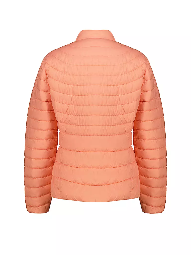 MERU | Damen Isojacke Weston | Rose