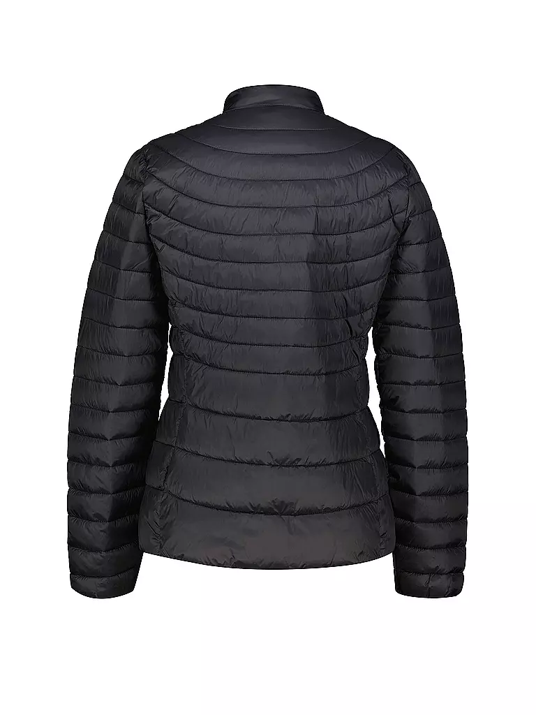 MERU | Damen Isojacke Weston | Noir