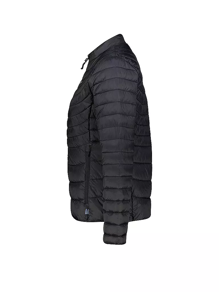 MERU | Damen Isojacke Weston | Noir