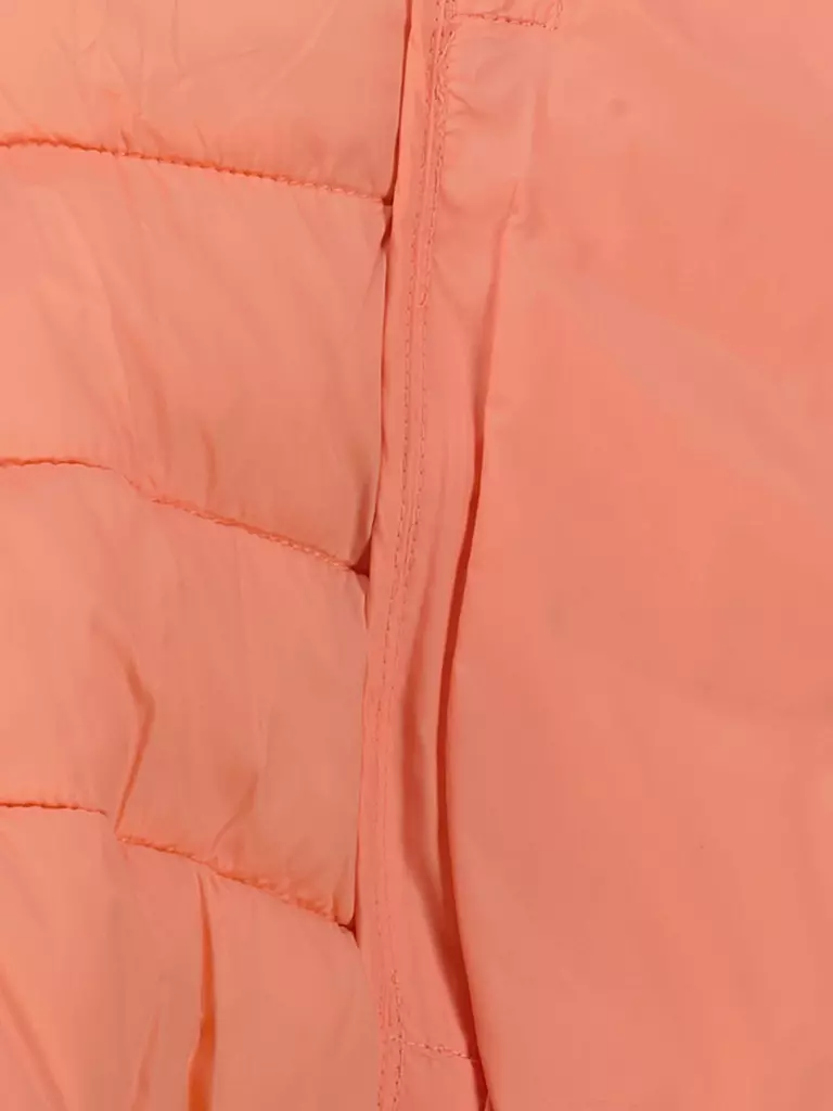 MERU | Damen Isojacke Weston | Rose