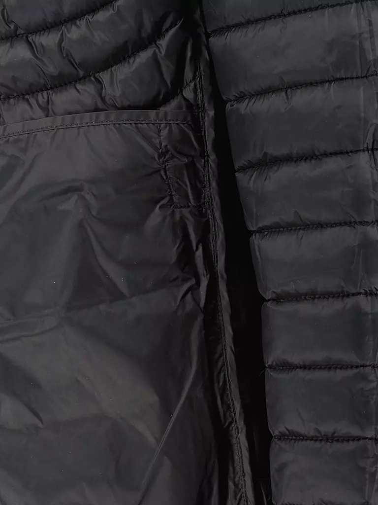 MERU | Damen Isojacke Weston | Noir