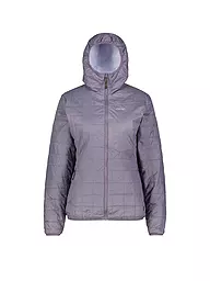 MERU | Damen Isolationsjacke Naknek  | Gris