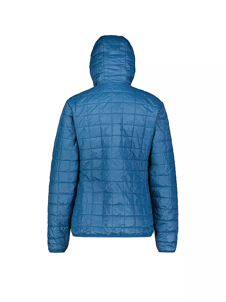 MERU | Damen Isolationsjacke Naknek  | Menthe