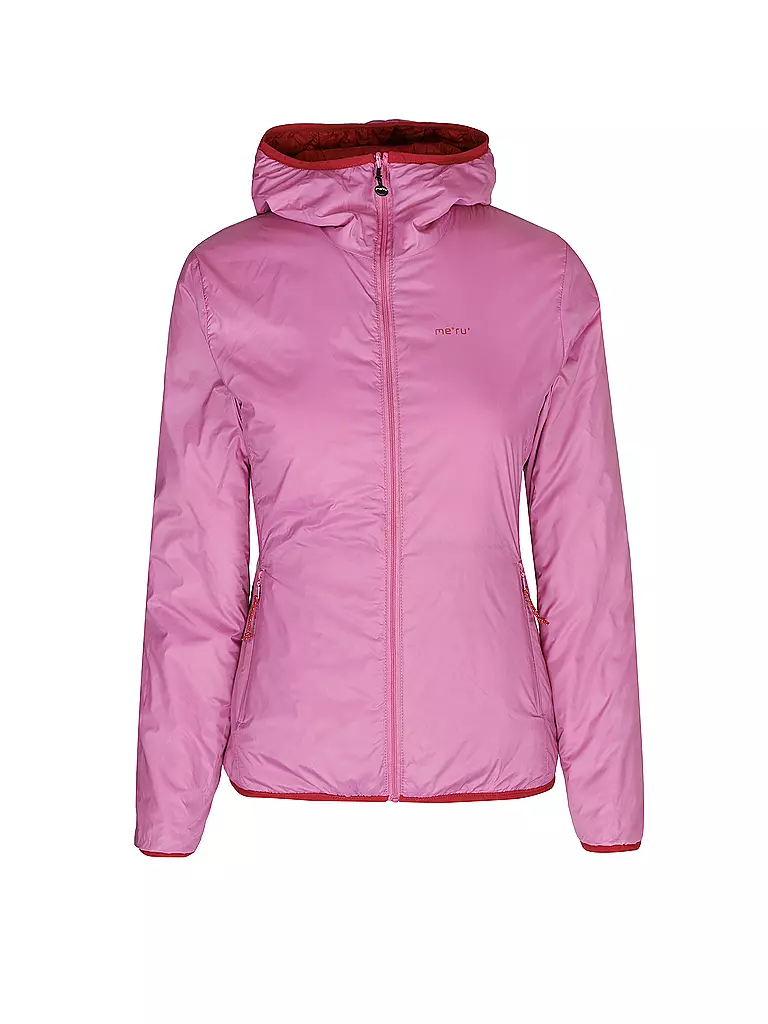 MERU | Damen Isolationsjacke Naknek  | Baie